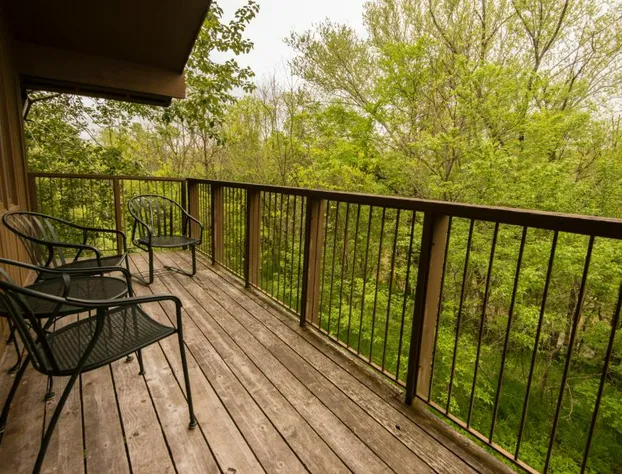 Blue Licks Battlefield State Resort Park hotel detail image 4