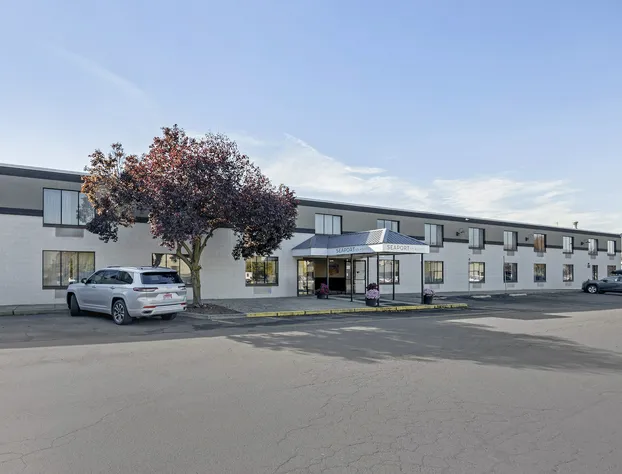 Seaport Inn and Suites hotel detail image 1