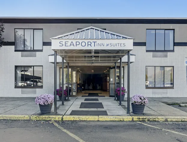 Seaport Inn and Suites hotel detail image 3