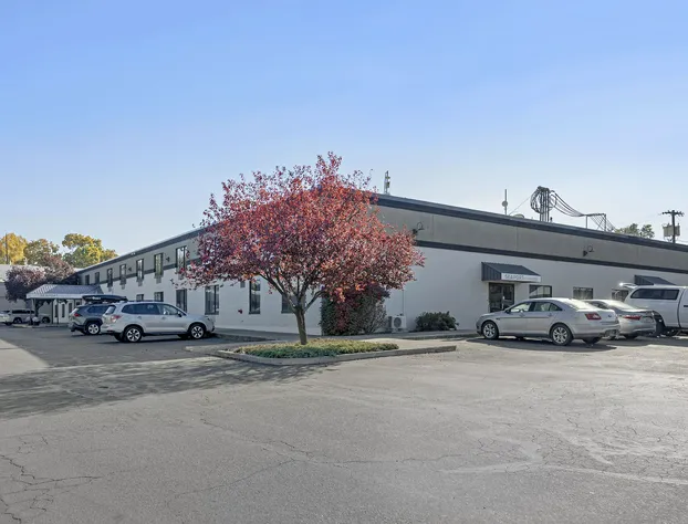 Seaport Inn and Suites hotel detail image 4