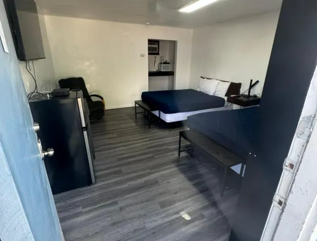 Holiday Lodge Motel hotel detail image 2