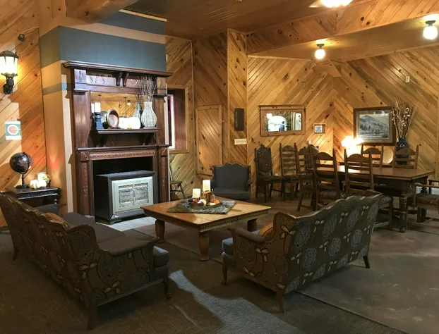 Colter's Lodge hotel detail image 2