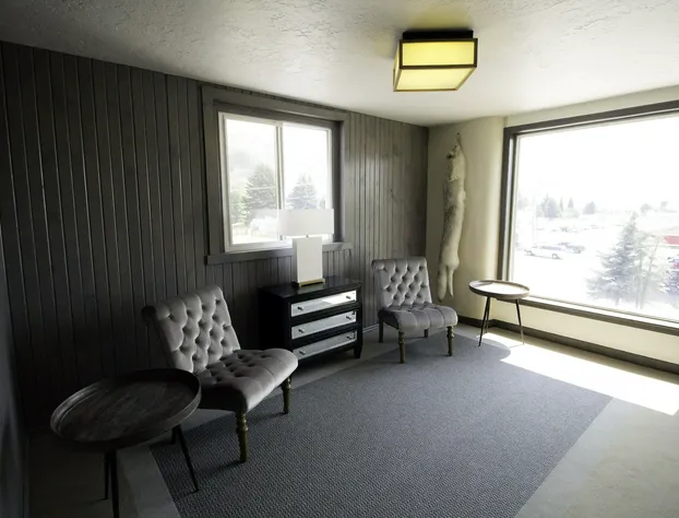 Colter's Lodge hotel detail image 3