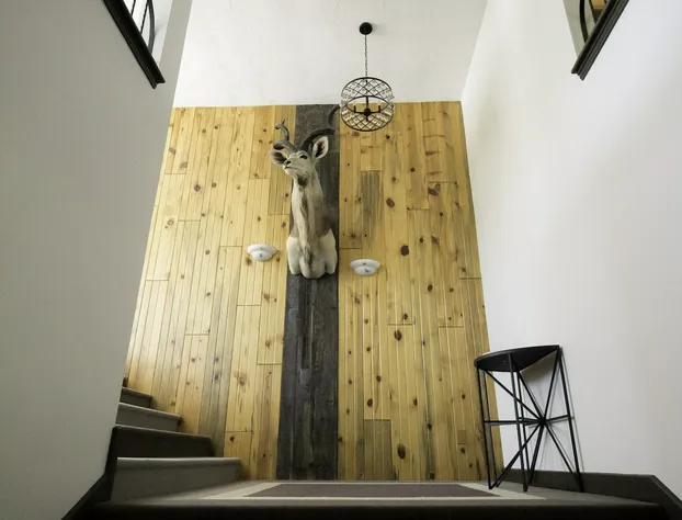 Colter's Lodge hotel detail image 4