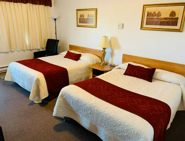 Bo-Mark Motel hotel detail image 1