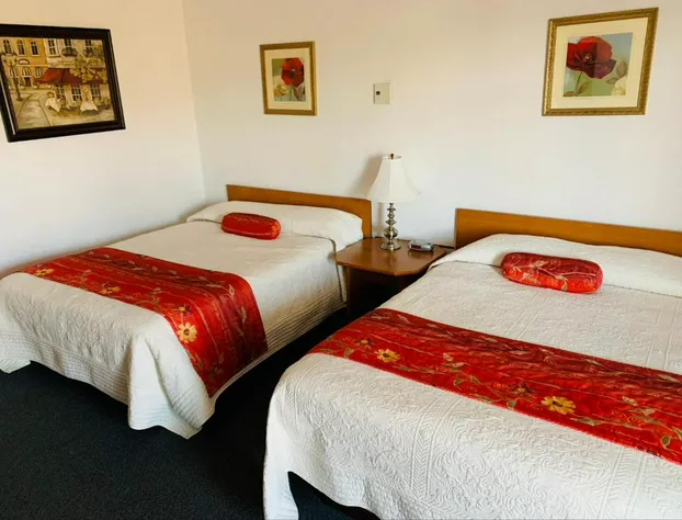 Bo-Mark Motel hotel detail image 2