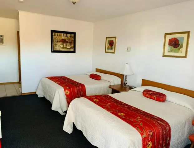 Bo-Mark Motel hotel detail image 3