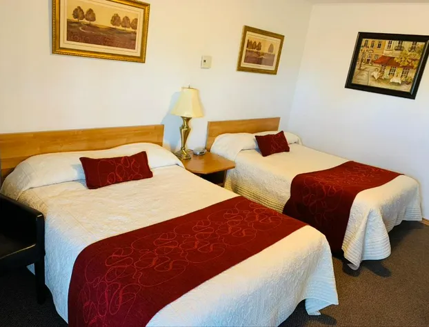 Bo-Mark Motel hotel detail image 4