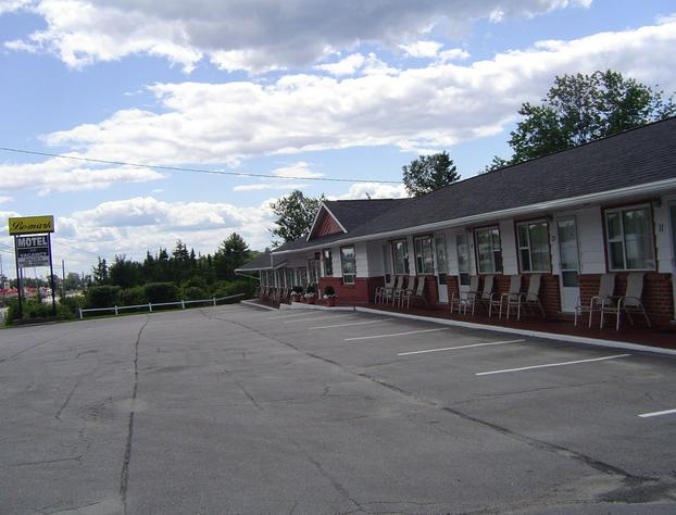 Bo-Mark Motel hotel detail image 3