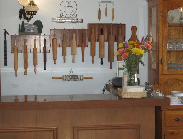 Die Heimat Country Inn hotel detail image 4