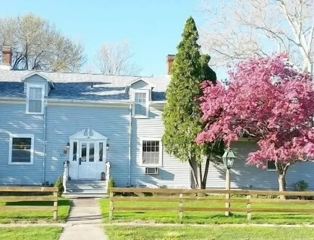 Die Heimat Country Inn hotel detail image 1