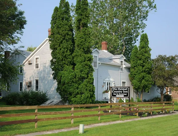 Die Heimat Country Inn hotel detail image 2