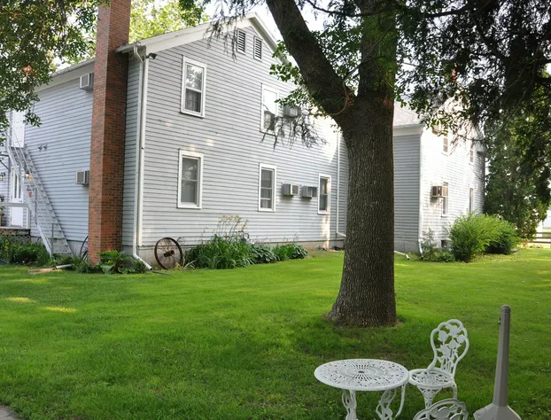 Die Heimat Country Inn hotel detail image 3