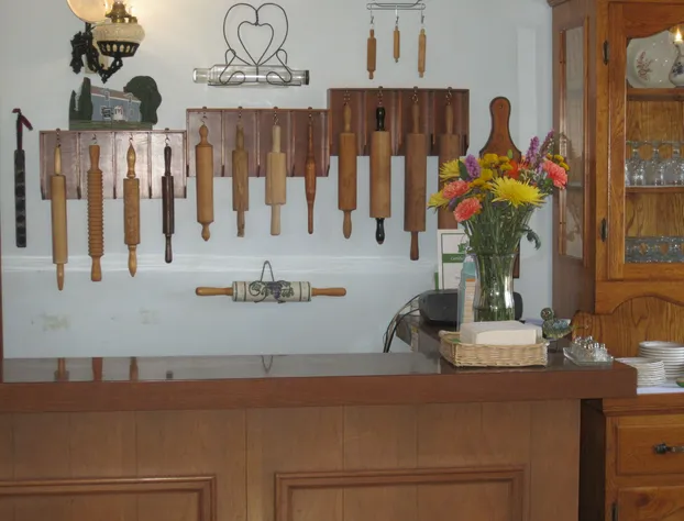 Die Heimat Country Inn hotel detail image 4