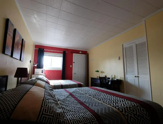 Motel Canadien hotel detail image 4