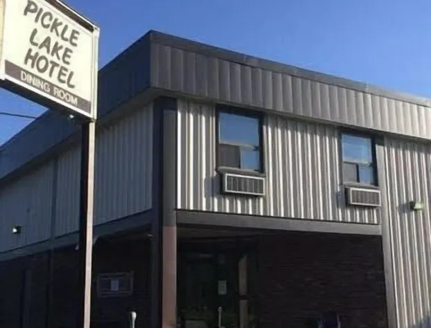 Pickle Lake Hotel hotel detail image 1