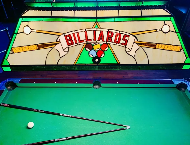 Pickle Lake Hotel hotel detail image 3