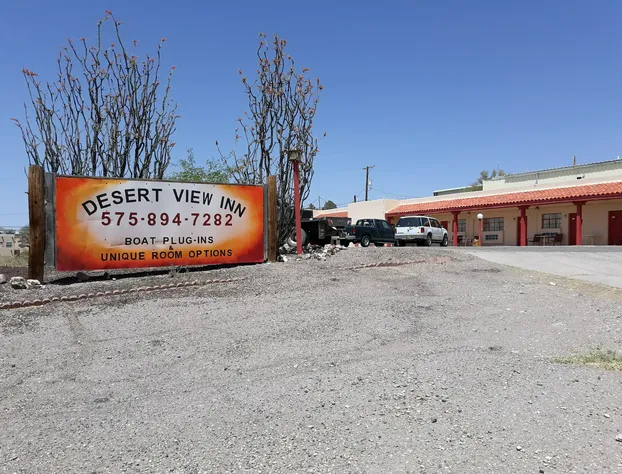 Desert View Inn hotel detail image 1