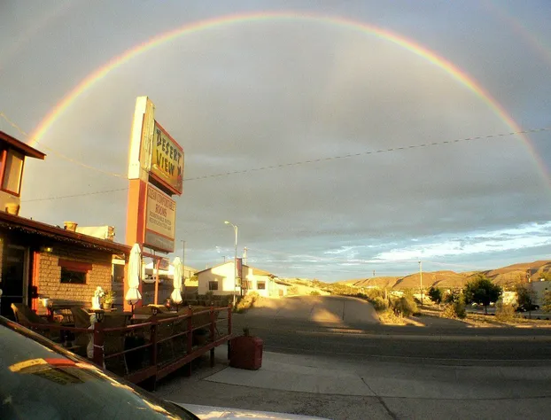 Desert View Inn hotel detail image 2