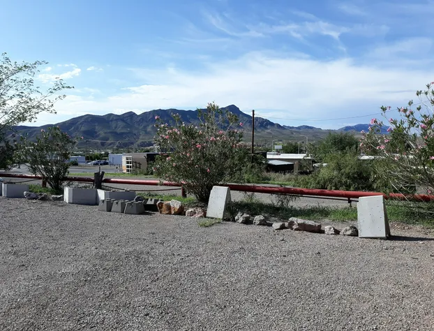 Desert View Inn hotel detail image 3