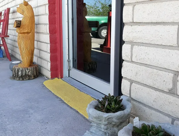 Desert View Inn hotel detail image 4