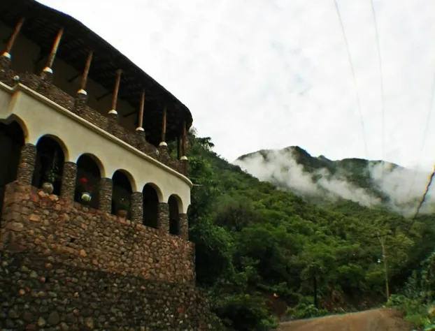 Hacienda del Río Batopilas hotel detail image 1