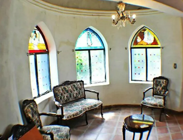 Hacienda del Río Batopilas hotel detail image 2