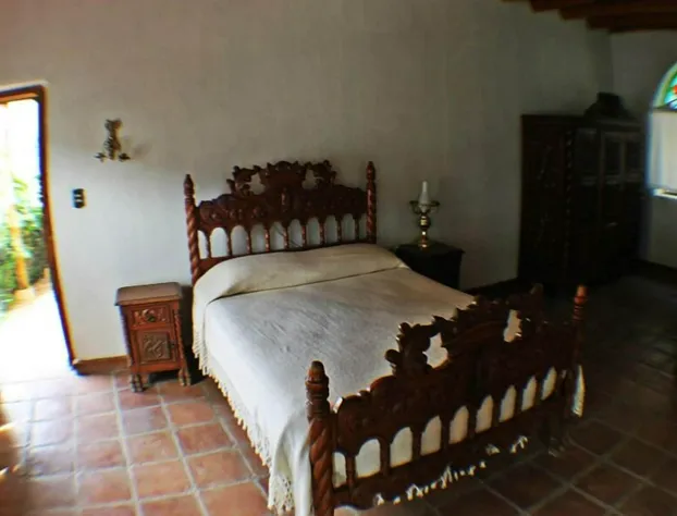 Hacienda del Río Batopilas hotel detail image 4