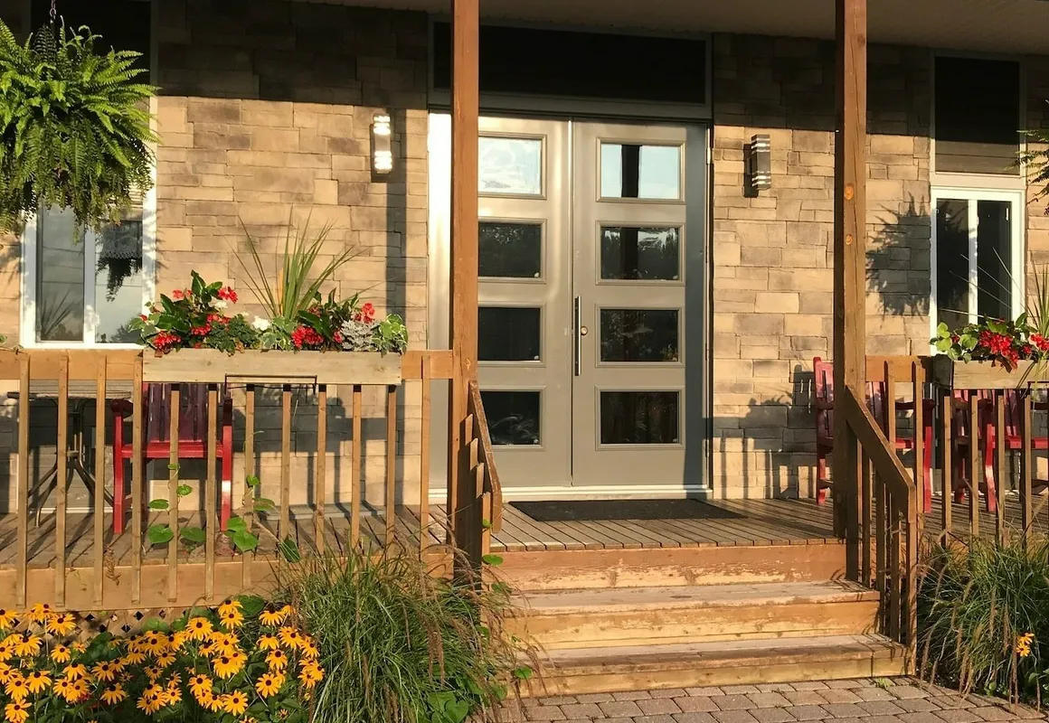 Euro Spa Centre de Santé Auberge hotel hero