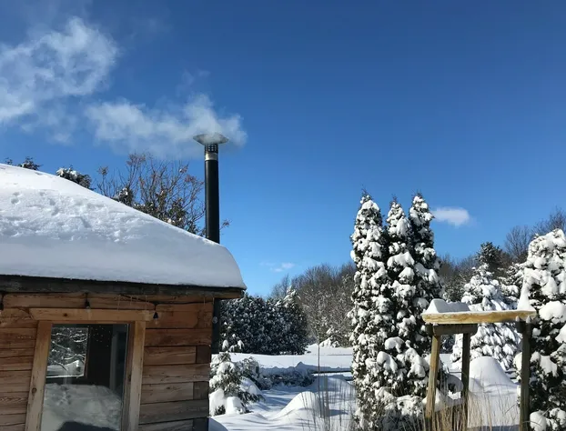 Euro Spa Centre de Santé Auberge hotel detail image 1