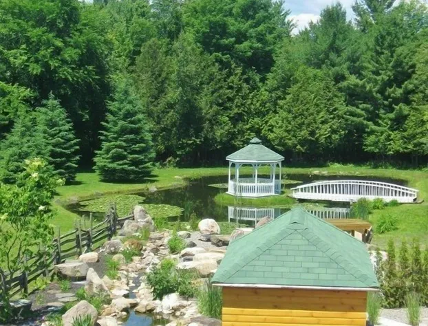 Euro Spa Centre de Santé Auberge hotel detail image 3