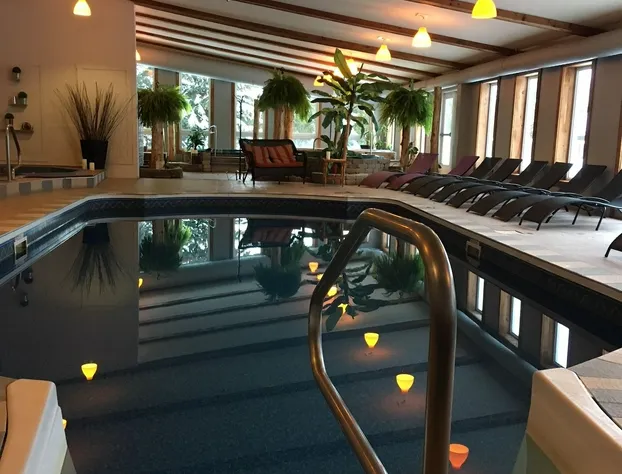 Euro Spa Centre de Santé Auberge hotel detail image 4