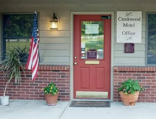 Creekwood Motel hotel detail image 2