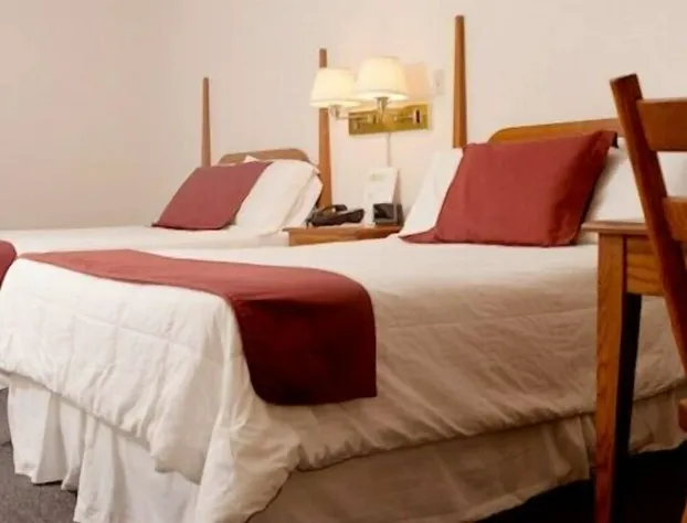 Creekwood Motel hotel detail image 3