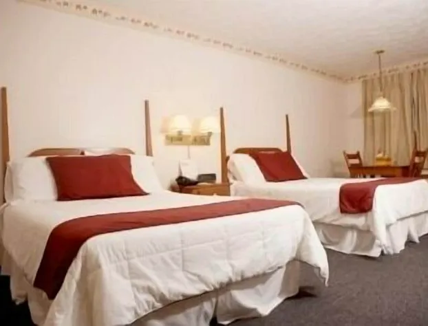 Creekwood Motel hotel detail image 4