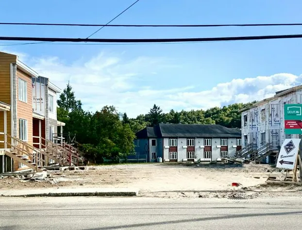 Hôtel saint-côme hotel detail image 1
