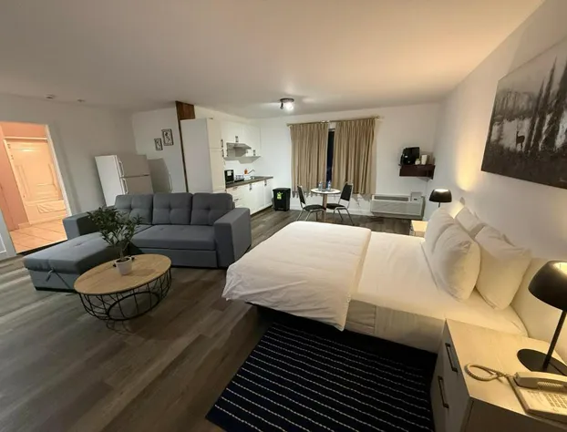 Hôtel saint-côme hotel detail image 3