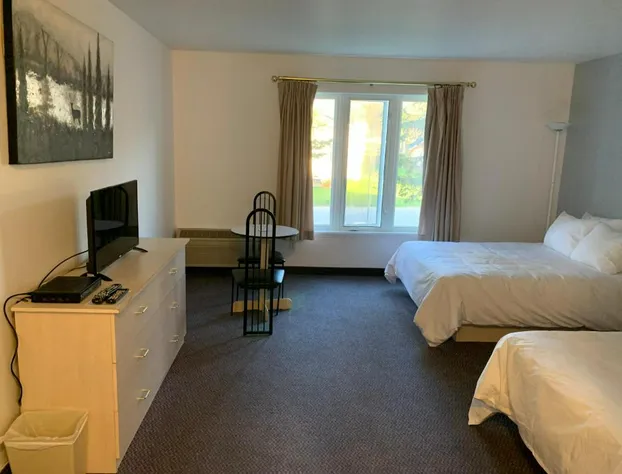 Hôtel saint-côme hotel detail image 4