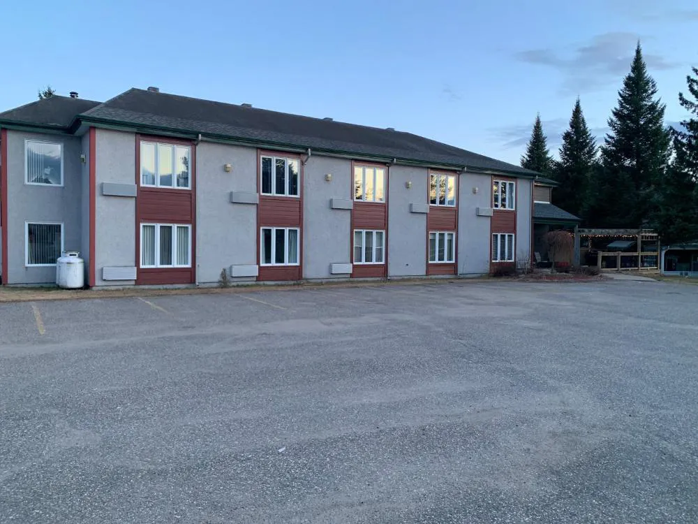 Hôtel saint-côme hotel hero