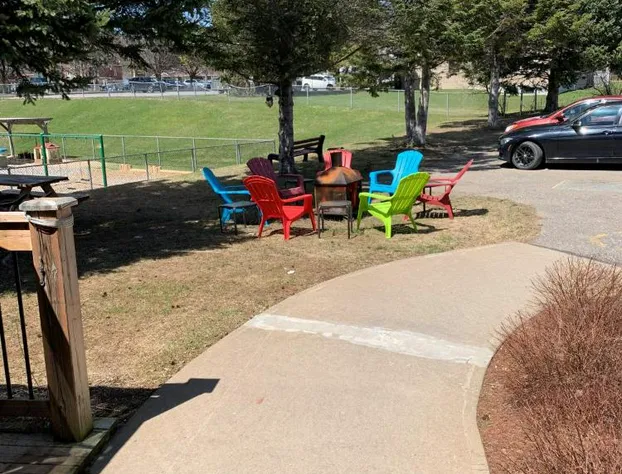 Hôtel saint-côme hotel detail image 3