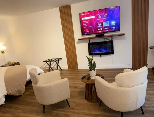 Hôtel saint-côme hotel detail image 4