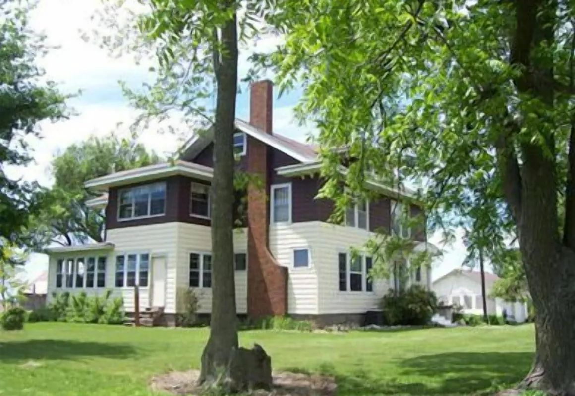 So Dear to My Heart B&B hotel hero