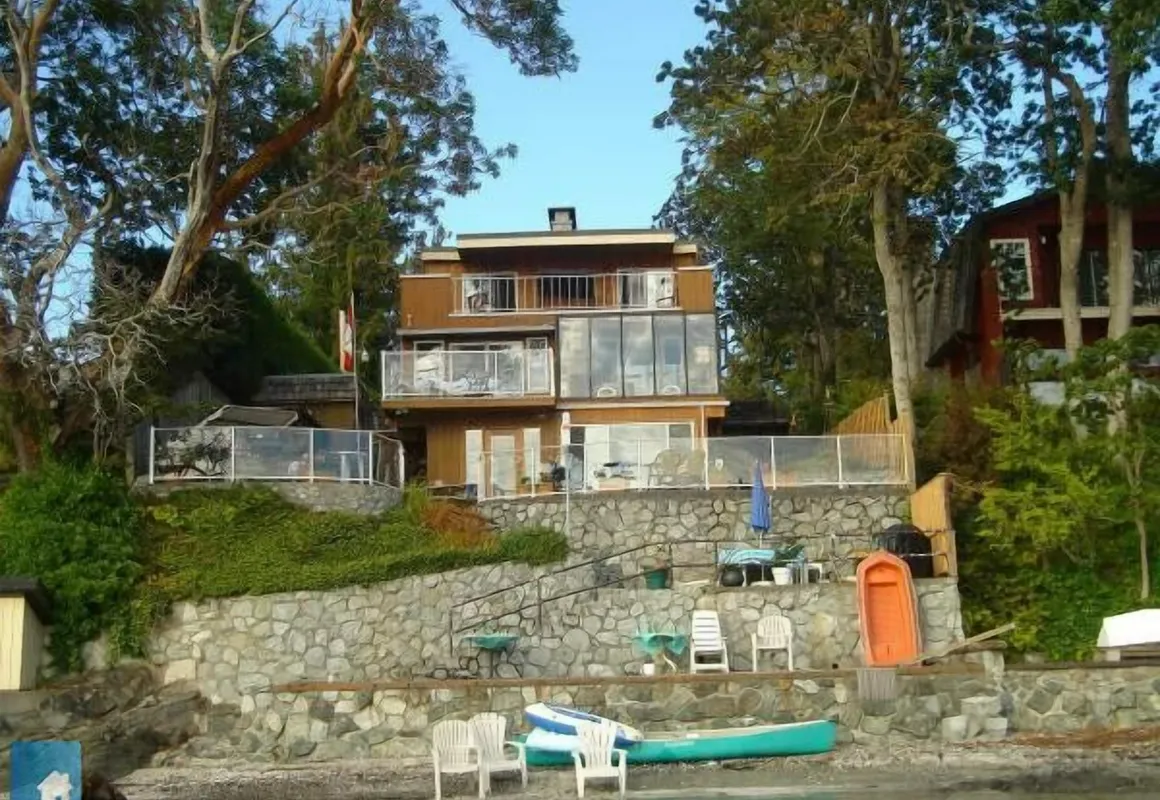 Inlet Beach House B&B hotel hero