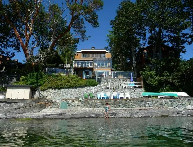 Inlet Beach House B&B hotel detail image 1