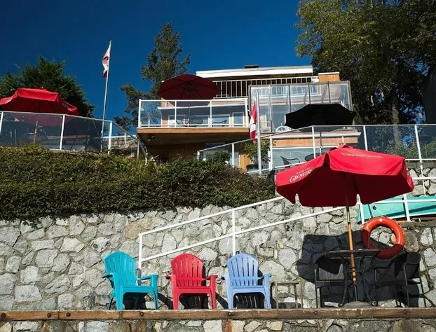 Inlet Beach House B&B hotel detail image 2