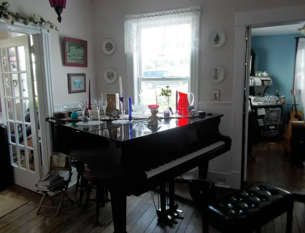 Margaree Harbour View Inn B&B hotel detail image 1