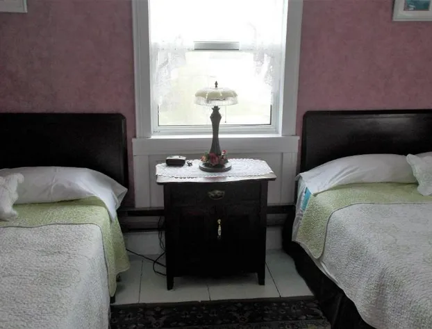 Margaree Harbour View Inn B&B hotel detail image 4