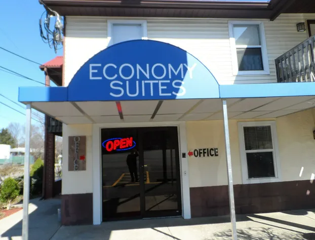 Economy Suites hotel detail image 1