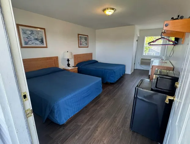 Lakeside Motor Lodge hotel detail image 2