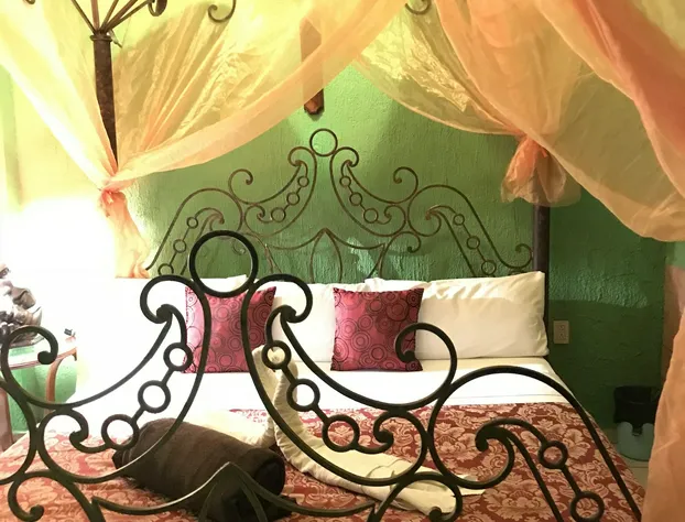 Hotel Mi Viejo Refugio hotel detail image 1